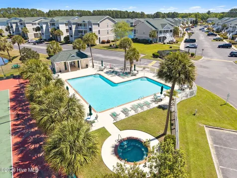 908 Great Egret Circle SW Sunset Beach NC 28468