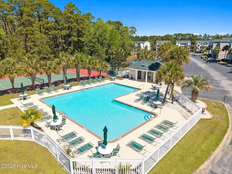 908 Great Egret Circle SW Sunset Beach NC 28468
