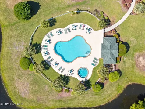 908 Great Egret Circle SW Sunset Beach NC 28468