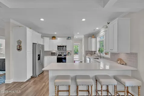 7202 E Yacht Drive Oak Island NC 28465