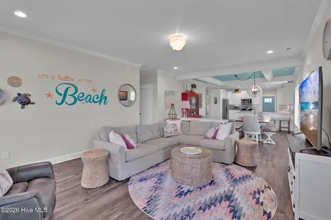 7202 E Yacht Drive Oak Island NC 28465