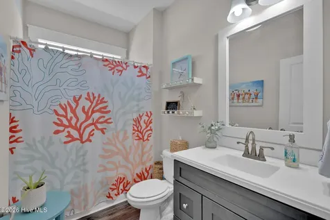 7202 E Yacht Drive Oak Island NC 28465