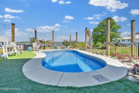 7202 E Yacht Drive Oak Island NC 28465