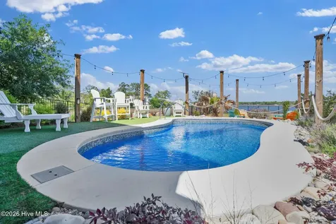 7202 E Yacht Drive Oak Island NC 28465
