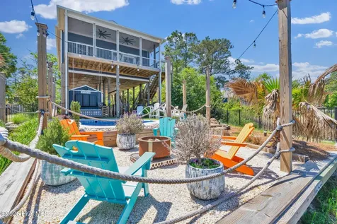 7202 E Yacht Drive Oak Island NC 28465