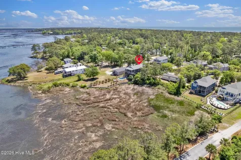 7202 E Yacht Drive Oak Island NC 28465