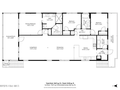 7202 E Yacht Drive Oak Island NC 28465
