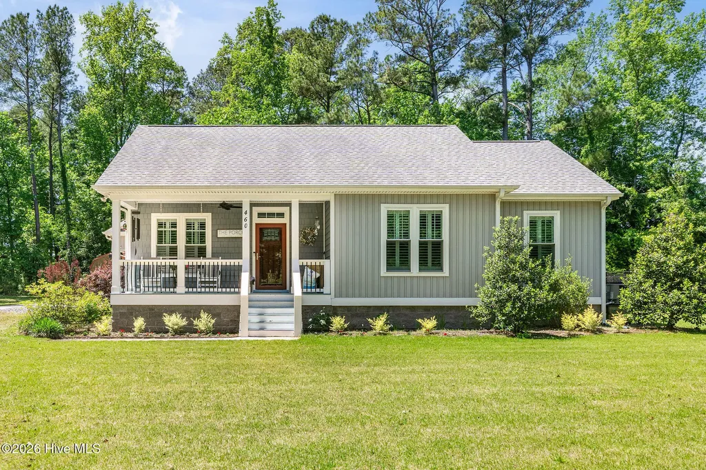 460 Upland Road Willard NC 28478