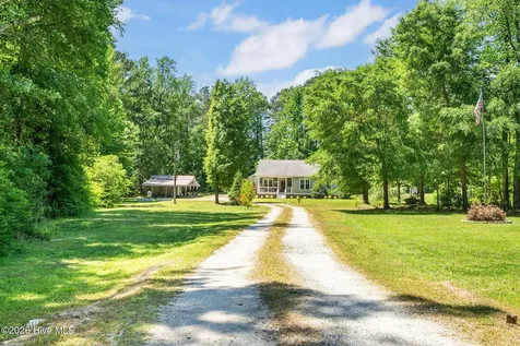 460 Upland Road Willard NC 28478