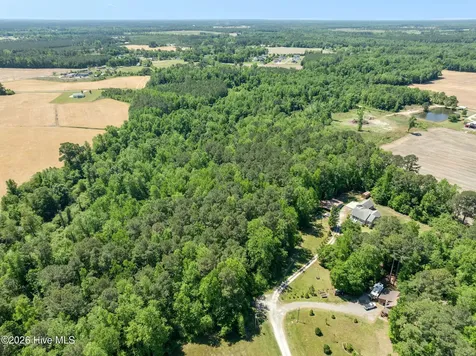 460 Upland Road Willard NC 28478