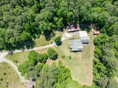 460 Upland Road Willard NC 28478