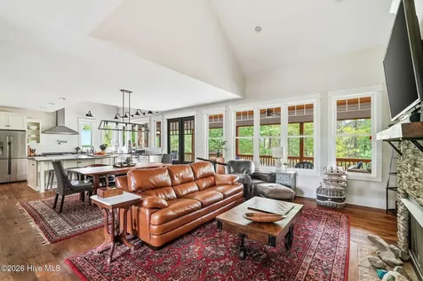 139 Hammerstone Circle Whispering Pines NC 28327