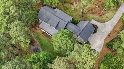 139 Hammerstone Circle Whispering Pines NC 28327
