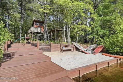 139 Hammerstone Circle Whispering Pines NC 28327