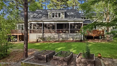 139 Hammerstone Circle Whispering Pines NC 28327