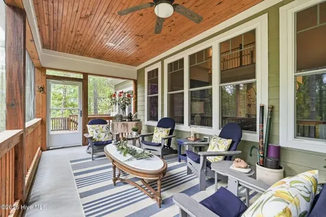 139 Hammerstone Circle Whispering Pines NC 28327