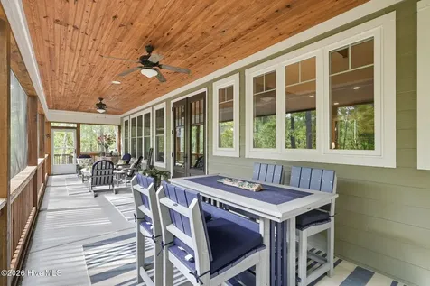 139 Hammerstone Circle Whispering Pines NC 28327