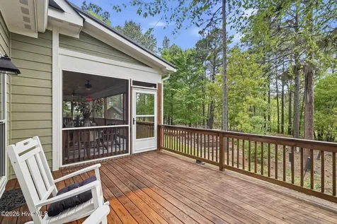 139 Hammerstone Circle Whispering Pines NC 28327