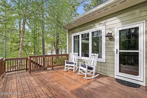 139 Hammerstone Circle Whispering Pines NC 28327