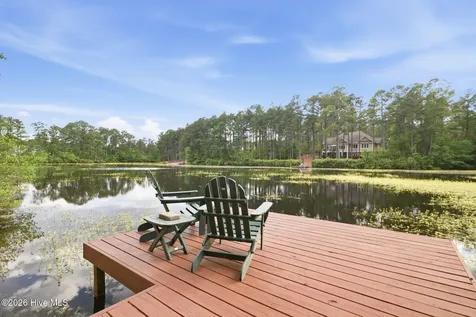 139 Hammerstone Circle Whispering Pines NC 28327