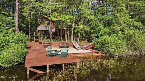 139 Hammerstone Circle Whispering Pines NC 28327