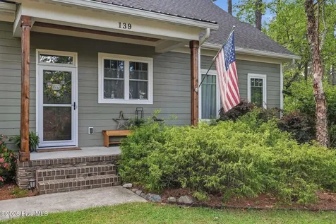 139 Hammerstone Circle Whispering Pines NC 28327