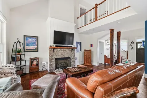139 Hammerstone Circle Whispering Pines NC 28327