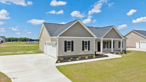307 Allie's Drive Goldsboro NC 27534