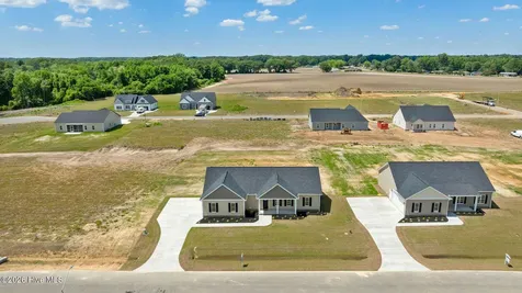 307 Allie's Drive Goldsboro NC 27534