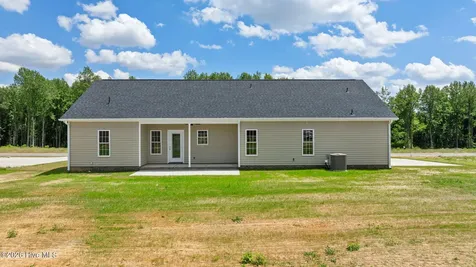 307 Allie's Drive Goldsboro NC 27534