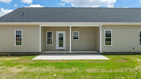 307 Allie's Drive Goldsboro NC 27534