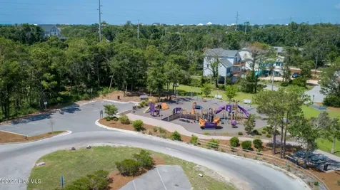 254 Surfside Landing Boulevard Hubert NC 28539