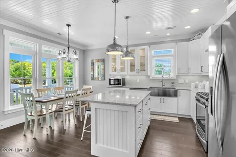 804 E Oak Island Drive Oak Island NC 28465