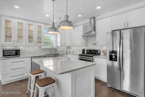 804 E Oak Island Drive Oak Island NC 28465