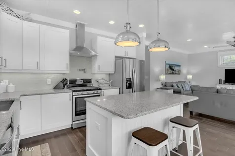 804 E Oak Island Drive Oak Island NC 28465