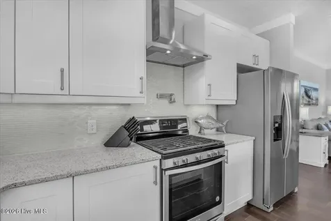 804 E Oak Island Drive Oak Island NC 28465