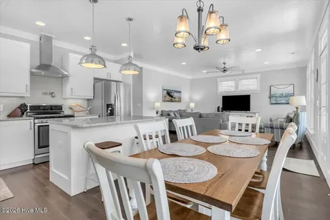804 E Oak Island Drive Oak Island NC 28465