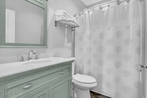 804 E Oak Island Drive Oak Island NC 28465