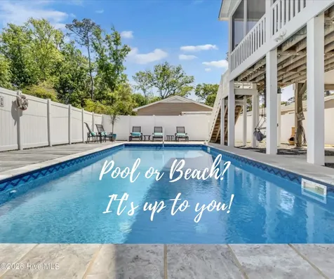 804 E Oak Island Drive Oak Island NC 28465