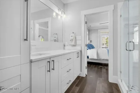 804 E Oak Island Drive Oak Island NC 28465