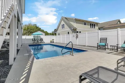 804 E Oak Island Drive Oak Island NC 28465