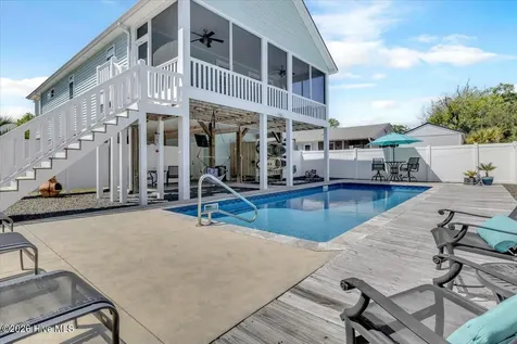 804 E Oak Island Drive Oak Island NC 28465