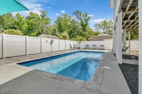 804 E Oak Island Drive Oak Island NC 28465