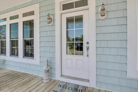 804 E Oak Island Drive Oak Island NC 28465