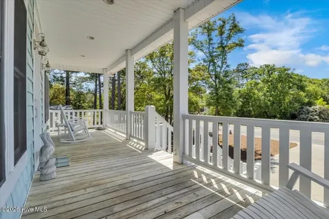 804 E Oak Island Drive Oak Island NC 28465
