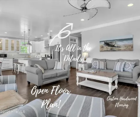 804 E Oak Island Drive Oak Island NC 28465