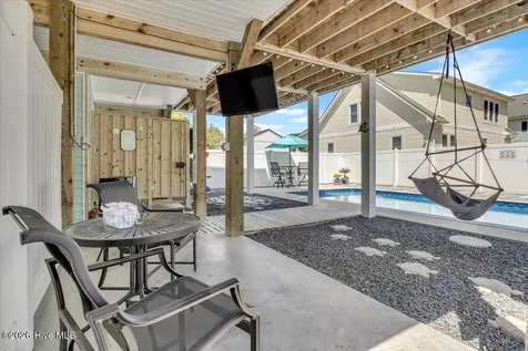 804 E Oak Island Drive Oak Island NC 28465