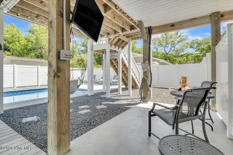 804 E Oak Island Drive Oak Island NC 28465
