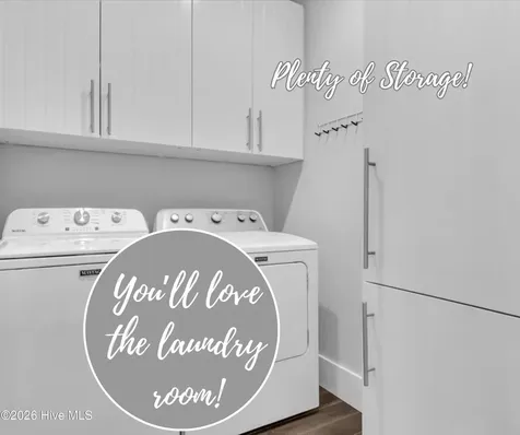 804 E Oak Island Drive Oak Island NC 28465
