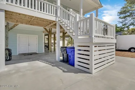 804 E Oak Island Drive Oak Island NC 28465